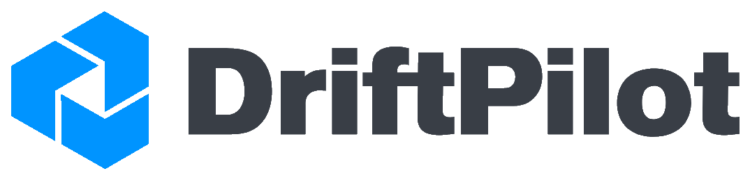 DriftPilot Logo